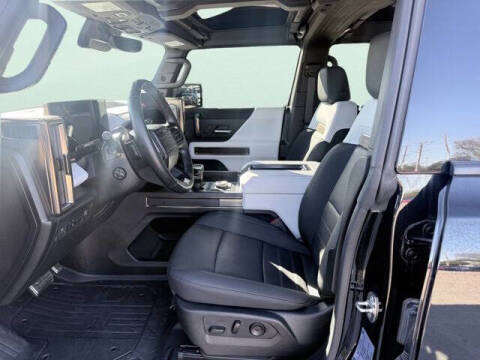 2024 GMC HUMMER EV 2X