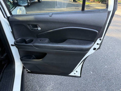 2017 Honda Pilot EX-L w/RES