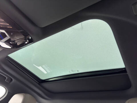 2024 BMW i5 eDrive40