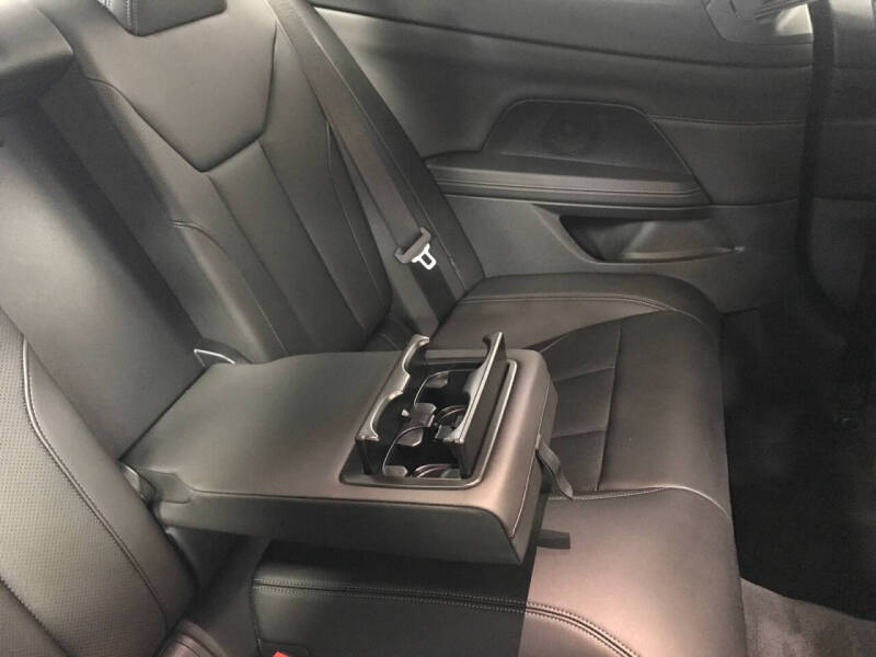 2025 BMW 4 Series 430i