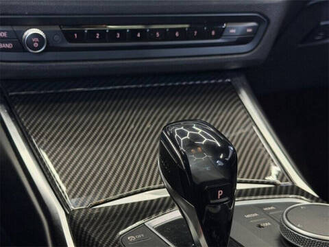 2021 BMW 3 Series 330i