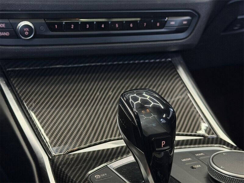 2021 BMW 3 Series 330i