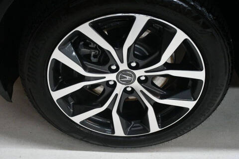 2024 Acura MDX w/Tech