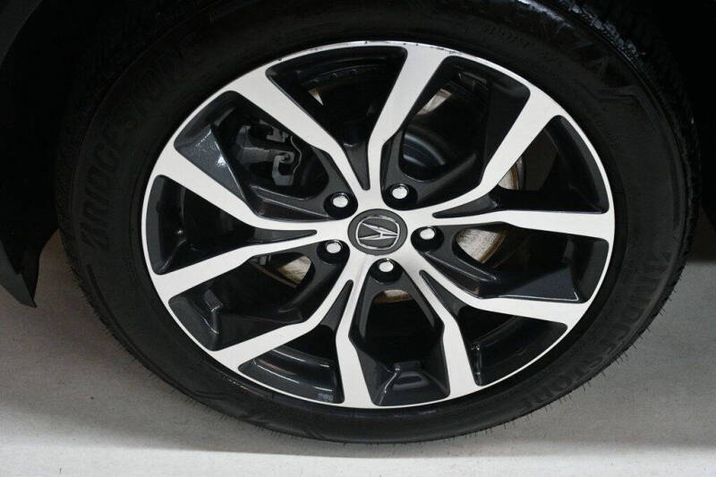 2024 Acura MDX w/Tech