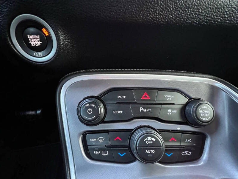 2019 Dodge Challenger R/T