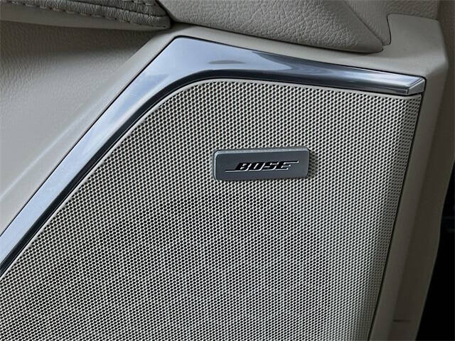 2016 Cadillac Escalade Premium Collection