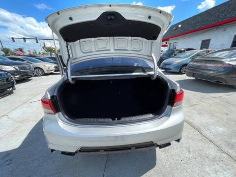 2019 Kia Rio S