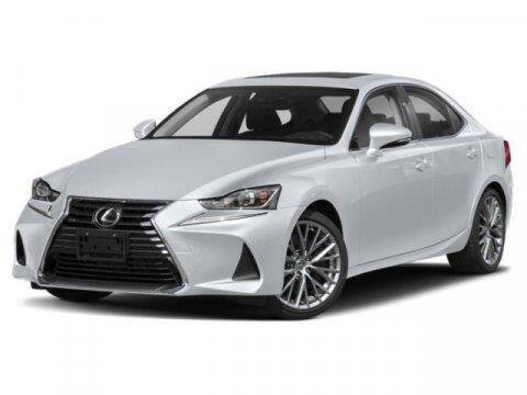 2018 Lexus IS 300 for sale at CU Carfinders in Norcross GA