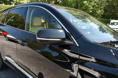 2019 Acura RDX SH-AWD w/Tech