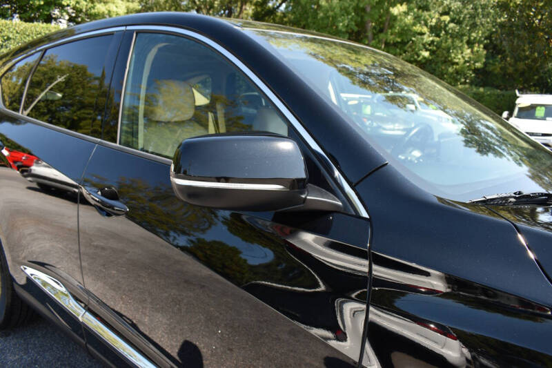 2019 Acura RDX SH-AWD w/Tech