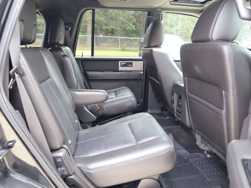 2013 Ford Expedition Limited