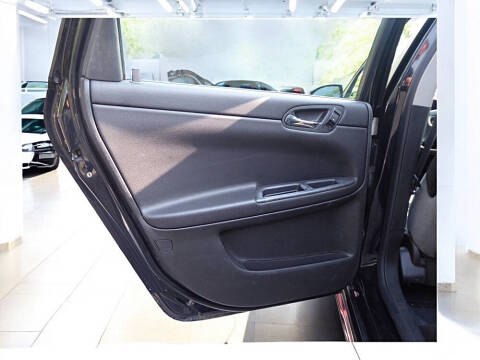 2012 Chevrolet Impala LT Fleet