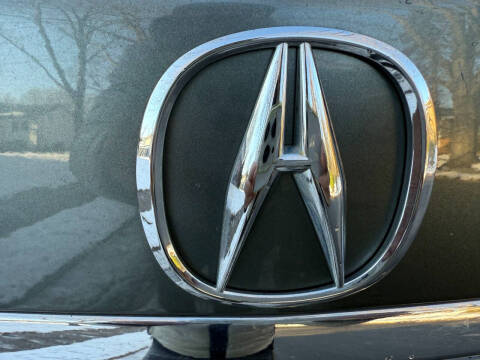 2014 Acura MDX SH-AWD w/Tech