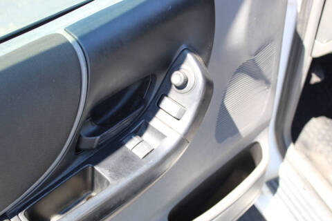 2011 Ford Ranger XLT