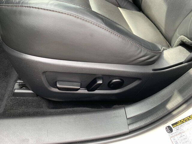 2021 Mazda CX-30 Premium