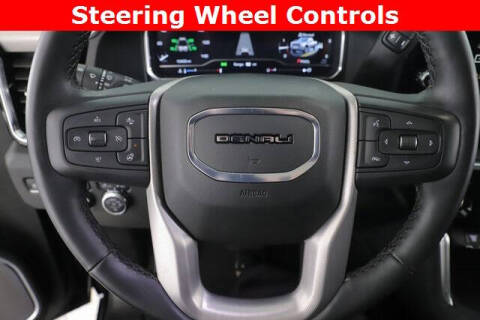 2025 GMC Sierra 3500HD