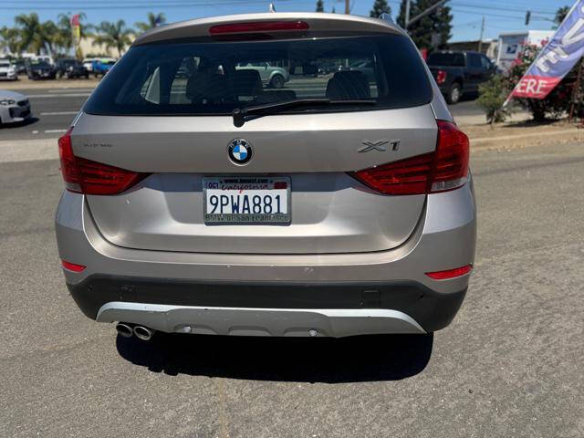 2014 BMW X1 xDrive28i