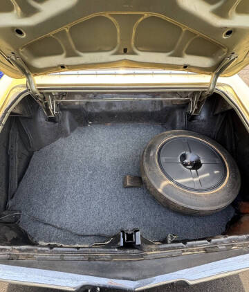 1967 Cadillac DeVille