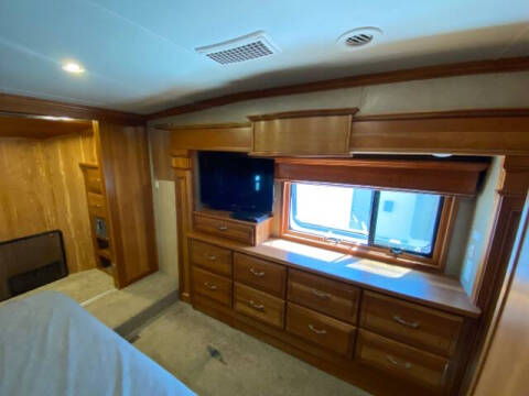 2017 Heartland MOBILE SUITE  38 RSSA
