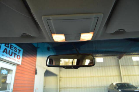 2012 Ford Flex SEL