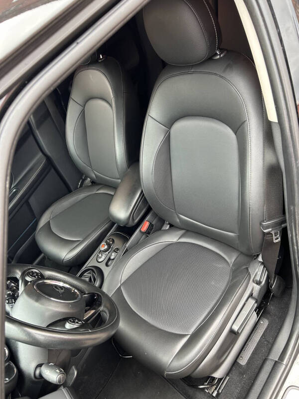 2019 MINI Countryman Cooper