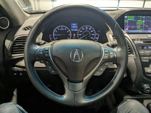 2013 Acura RDX w/Tech