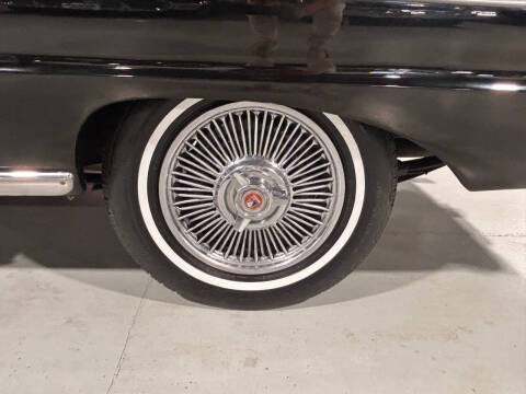 1963 Ford Falcon