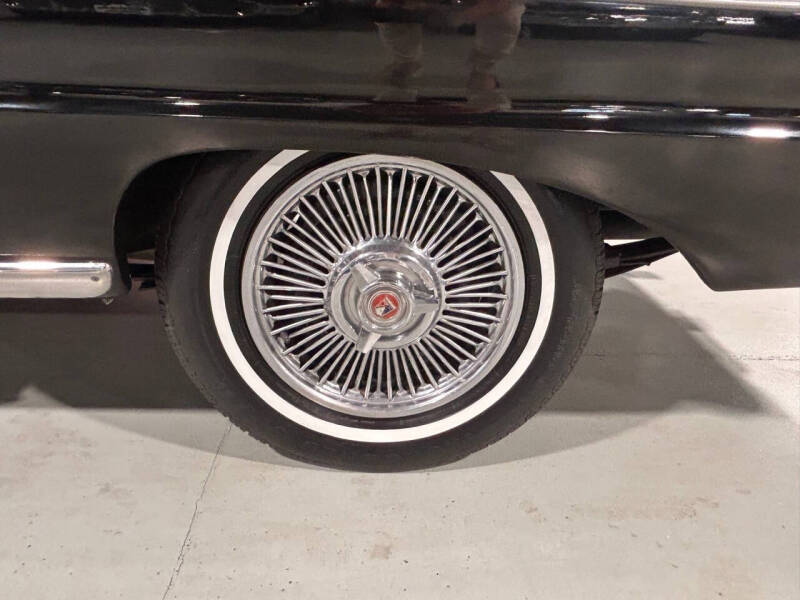 1963 Ford Falcon