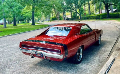 1970 Dodge Charger