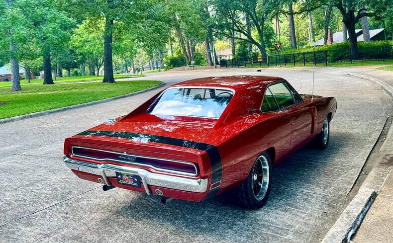 1970 Dodge Charger