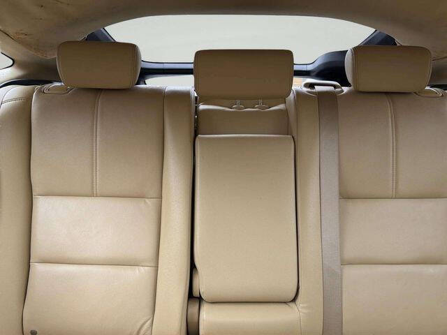 2010 Honda Accord Crosstour EX-L w/Navi