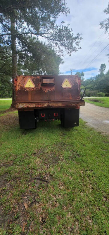 2004 International DuraStar 4200