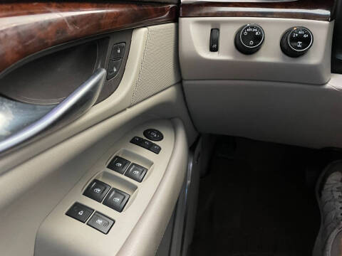 2015 Cadillac Escalade Luxury