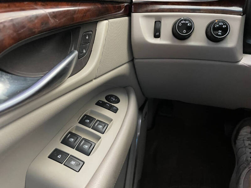 2015 Cadillac Escalade Luxury