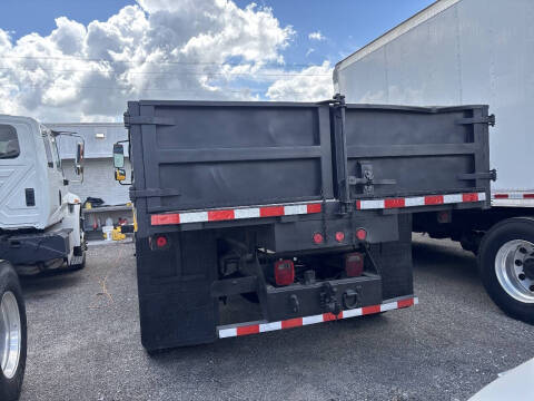2007 International DuraStar 4300