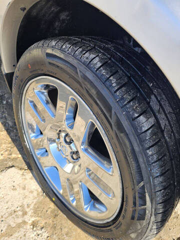 2011 Dodge Nitro Heat