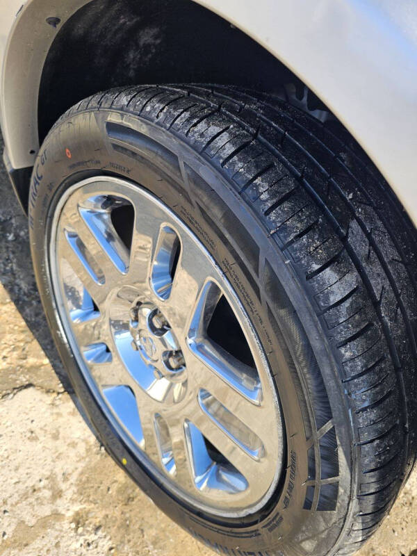 2011 Dodge Nitro Heat