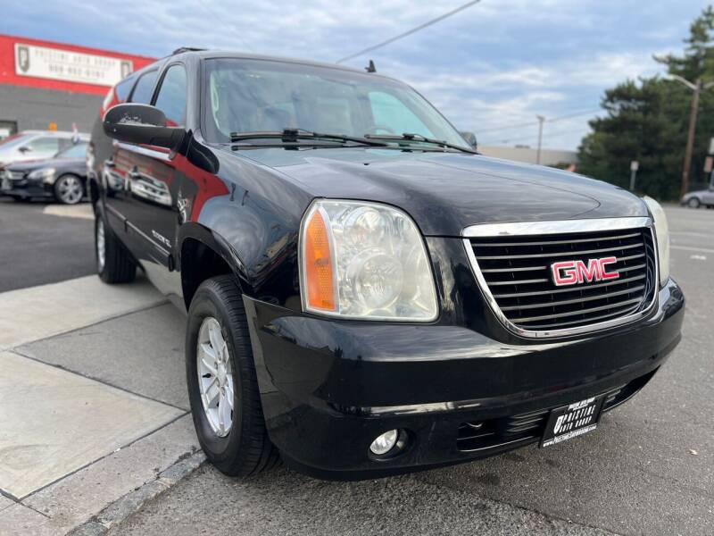2012 GMC Yukon XL for sale at Pristine Auto Group in Bloomfield NJ