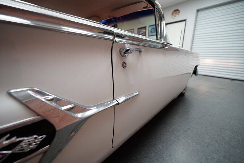 1960 Chevrolet Impala