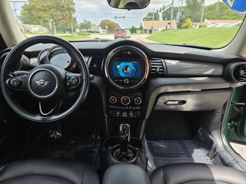 2020 MINI Hardtop 2 Door Cooper