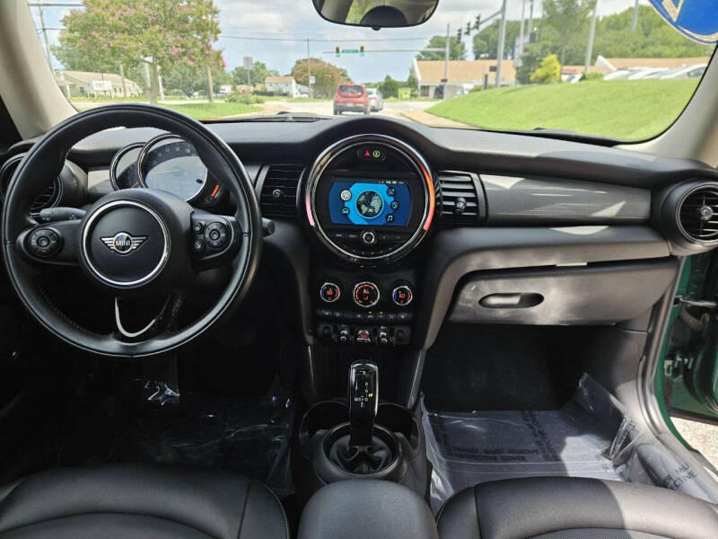 2020 MINI Hardtop 2 Door Cooper
