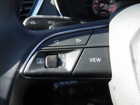 2021 Audi Q5 quattro Premium Plus 45 TFSI