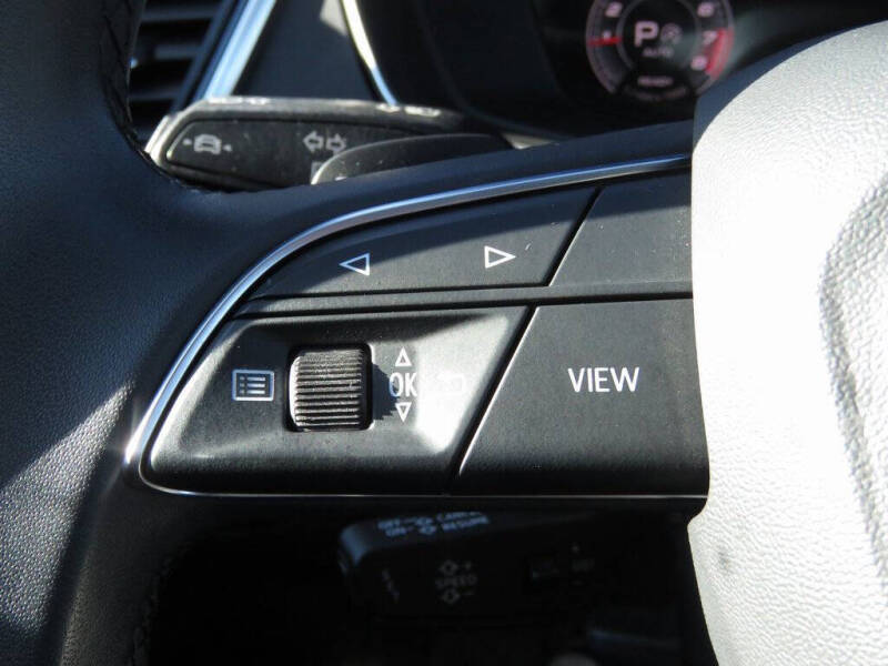 2021 Audi Q5 quattro Premium Plus 45 TFSI