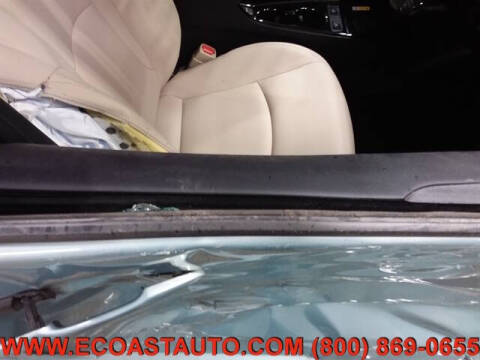 2022 Toyota Prius LE