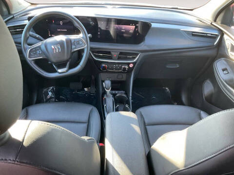 2024 Buick Encore GX Sport Touring