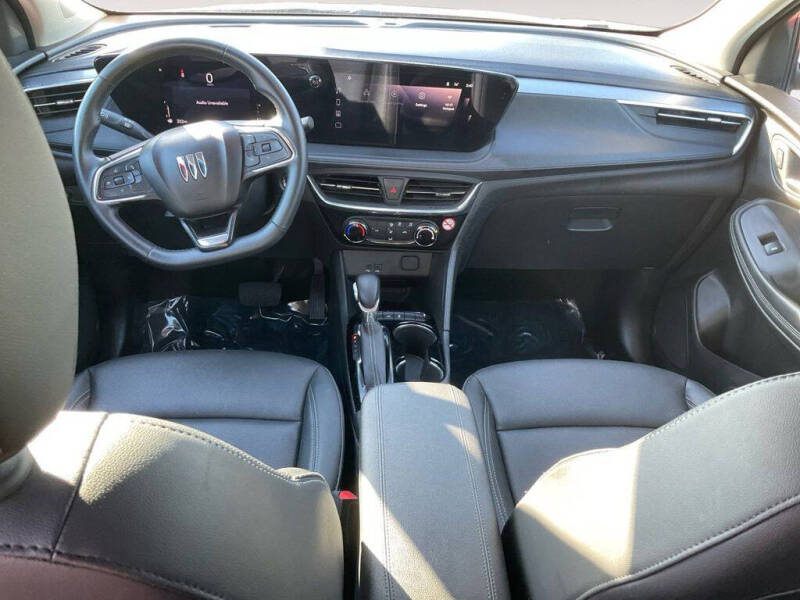 2024 Buick Encore GX Sport Touring