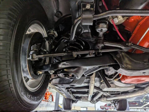 1965 Chevrolet Chevelle