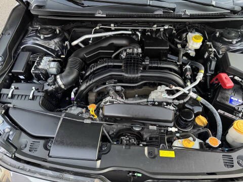 2023 Subaru Impreza Premium