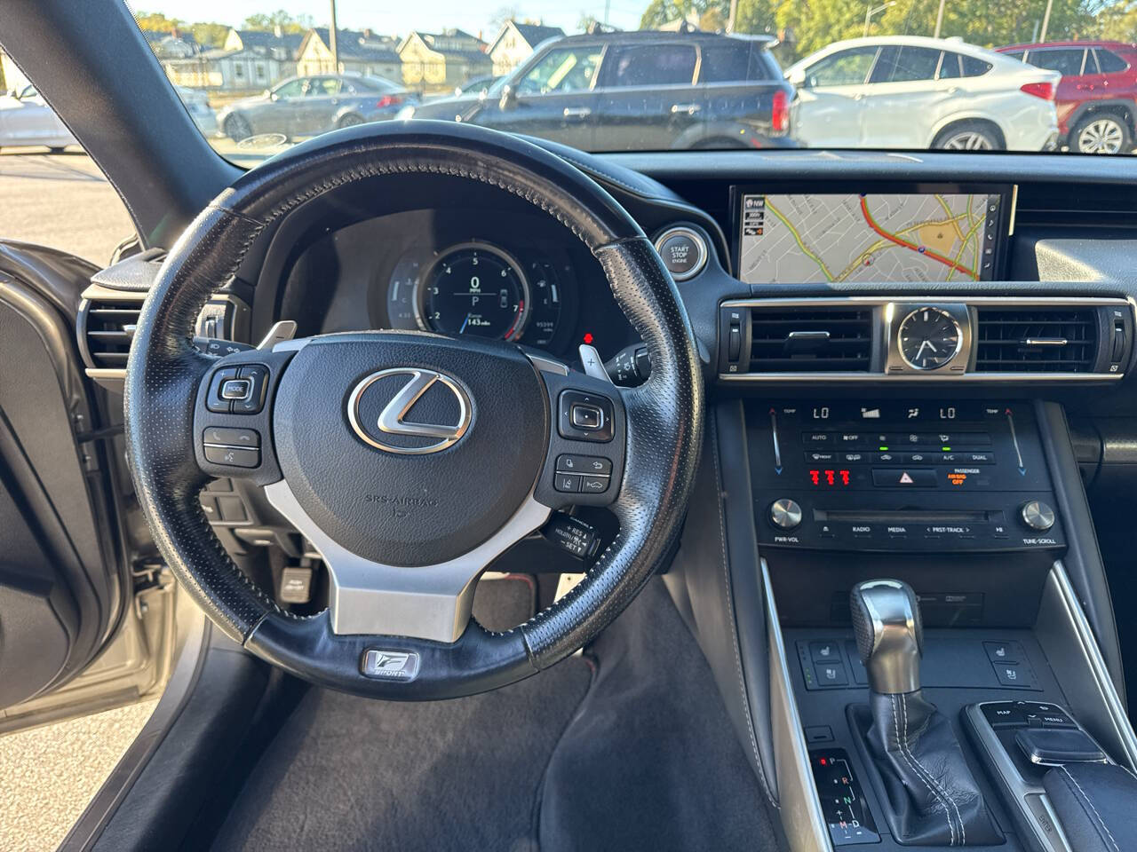 LexusIS 35018