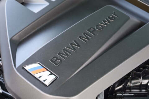 2023 BMW M3